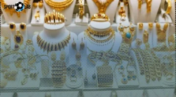 ارتفاع سعر الذهب منتصف تعاملات الخميس 6 نوفمبر 2025 وعيار 21 يقفز مجدداً الآن